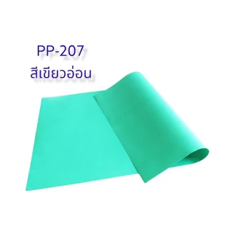 กระดาษสี2หน้าหนา100แกรม กระดาษโปสเตอร์ (สั่งซื้อขั้นต่ำ10แผ่น)หนาขนาด 52*77ซม ราคาถูก✔️กระดาษ