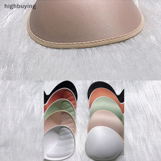 [highbuying] ชุดว่ายน้ําบิกินี่ เสริมฟองน้ํา ใส่สบาย ใหม่ พร้อมส่ง