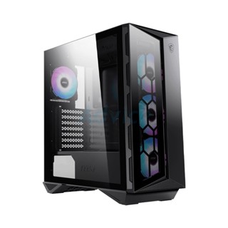 ATX CASE (NP) MSI MPG GUNGNIR 110R RGB (BLACK)