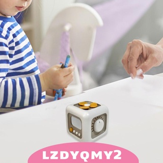 [Lzdyqmy2] Montessori กล่องลูกบอลหกเหลี่ยม ของเล่นสําหรับเด็กอายุ 1 2 3 ปี