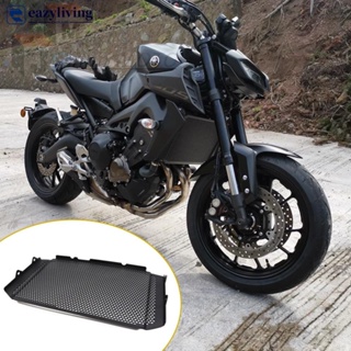 Eazyliving กระจังหน้ารถจักรยานยนต์ สําหรับ YAMAHA MT-09 MT 09 XSR900 XSR 900 TRACER 9 900 GT 2021-2023 G6W4