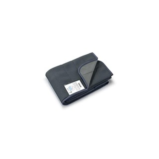 Tempur Dehumidifying Sheet Gray Single Dry Protector Made in Japan 73011882