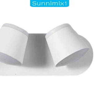 [Sunnimix1] โคมไฟติดผนัง LED สไตล์โมเดิร์น ปรับได้ สําหรับห้องรับประทานอาหาร ห้องโถง บ้าน ระเบียง