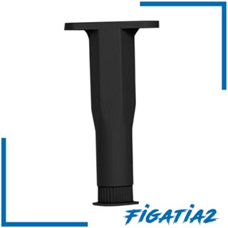 [Figatia2] ขารองปรับความสูงได้ สําหรับเตียง โซฟา เก้าอี้