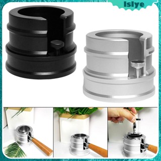 [Lslye] ขาตั้งเครื่องชงกาแฟเอสเพรสโซ่ อุปกรณ์เสริม สําหรับคาเฟ่ บ้าน