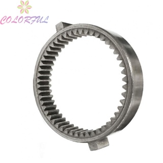 【COLORFUL】Speed Epicyclic Gear Alloy Drill For Dual Speed Metal Gear Ring Alloy Gear Ring