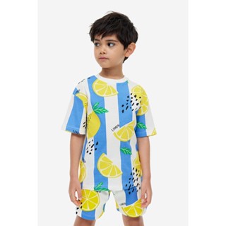 H&amp;M  Boy Jersey T-shirt 1123104_4