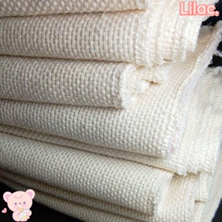 Lilac ผ้านิ่ม แฮนด์เมด สําหรับเย็บปักถักร้อย DIY