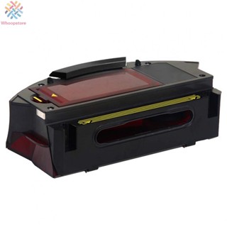 ถังเก็บฝุ่นขั้นสูง พร้อมตัวกรอง สําหรับเครื่องดูดฝุ่น iRobot 960 Series
