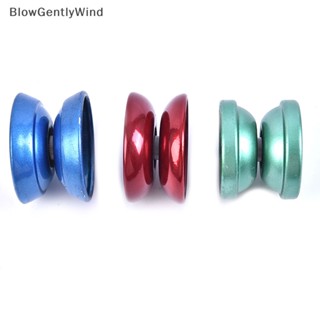 Blowgentlywind ของเล่นโยโย่ โลหะผสมอลูมิเนียม 1 ชิ้น