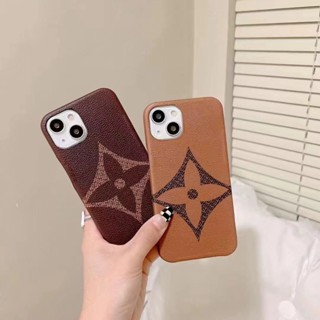 เคส iphone 13 เคสโทรศัพท์มือถือ สไตล์มินิมอล สําหรับ iPhone 14 promax 14 pro 14 plus 13 promax 13 12 11