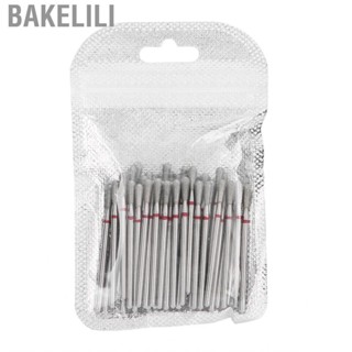 Bakelili Nail Grinding Bits Professional MultiFunctional Drill WearResistant