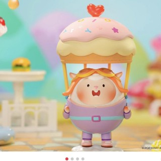 พร้อมส่ง ฟิกเกอร์ dong Egg Boy Pop Mart Elevator Pink You CCJM สําหรับงานปาร์ตี้