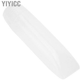 Yiyicc Lotion Squeeze Bottle  Eco Friendly 35ml Flip Cap Reusable for  Hotel  Travel