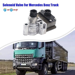 ก9472600757 วาล์วโซลินอยด์รถยนต์ สําหรับ Mercedes Benz Truck 9472600757