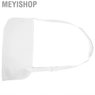 Meyishop Mesh Arm Sling  40cm / 15.7in Lightweight Material for Forearm Fractures