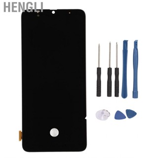 Hengli Screen Replacement  High Accuracy Powerful Perfect Fit Performance LCD Touch Digitizer for Galaxy A705 Mobile Phone