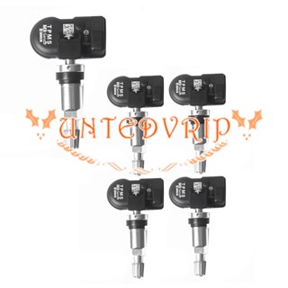 2 in 1 เซนเซอร์วัดความดันลมยางรถยนต์ MX 315MHZ+433MHz TPMS สําหรับ AUTEL