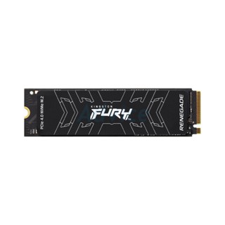 500 GB SSD M.2 PCIe 4.0 KINGSTON FURY RENEGADE (SFYRS/500G) NVMe