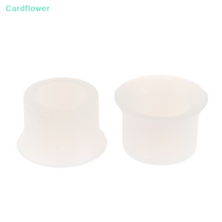 &lt;Cardflower&gt; อะไหล่ปะเก็นแหวนซีล สําหรับเครื่องทําไอศกรีม 1 ชิ้น