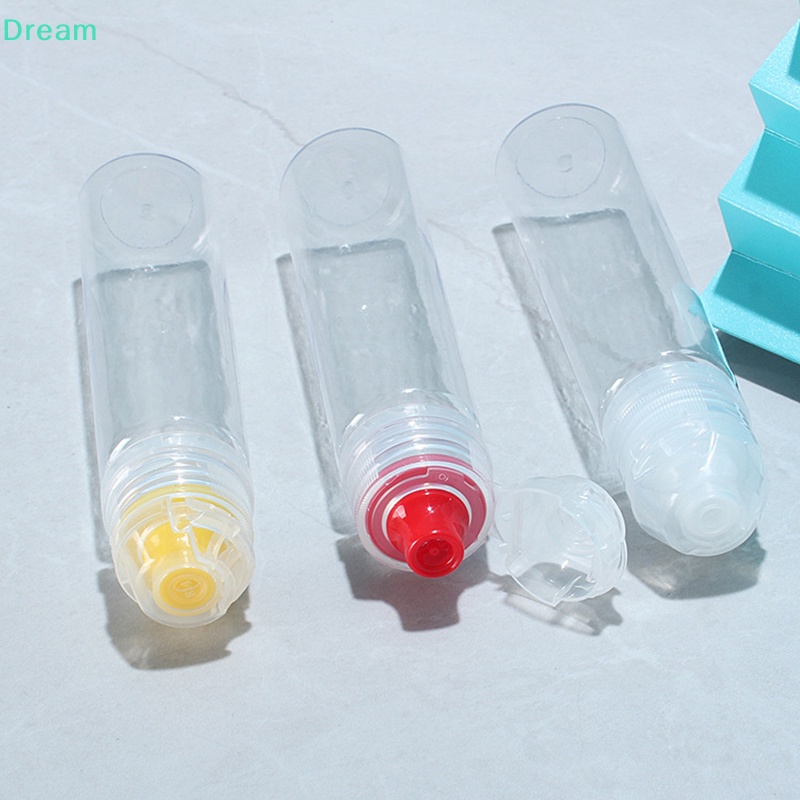 <Dream> ขวดบีบน้ําผึ้ง น้ํามัน ไซรัป พร้อมฝาปิด 130 มล. ลดราคา” width=”800″></a><br /><a href=