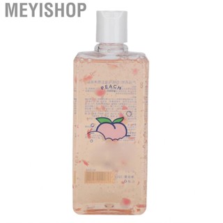 Meyishop Shower Gel  Body Wash Gentle Moisturizing Exfoliating for Home