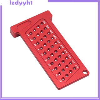 [JoyDIY] ไม้บรรทัด รูสี่เหลี่ยม แบบพกพา สําหรับงานศิลปะ กรอบบ้าน สมุดภาพ