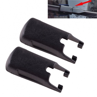 ⚡NEW 8⚡2x For Mercedes-Benz W205 Front Wiper Blade Arm Lock Clip Right hand drive