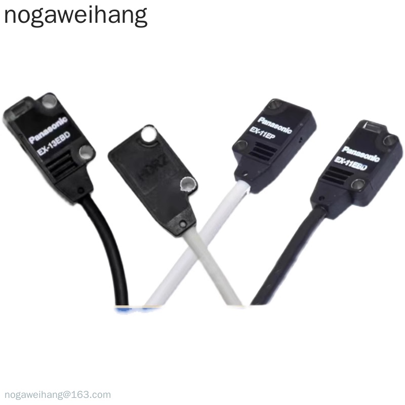 Panasonic สวิตช์เซนเซอร์โฟโตอิเล็กทริก EX-14A 13B 13EA 13EB 11A 11B 11EA 11EB 13A