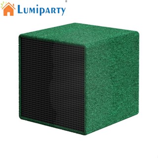 Lumiparty เครื่องกรองน้ําคาร์บอน ที่แข็งแกร่งมาก สําหรับตู้ปลา