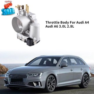 คันเร่งรถยนต์ สําหรับ Audi A4 Audi A6 3.0 ลิตร 2.8 ลิตร Volkswagen Passat 2.8 ลิตร 078133062B 078133063ก 078133063อะไหล่อุปกรณ์เสริม AJ