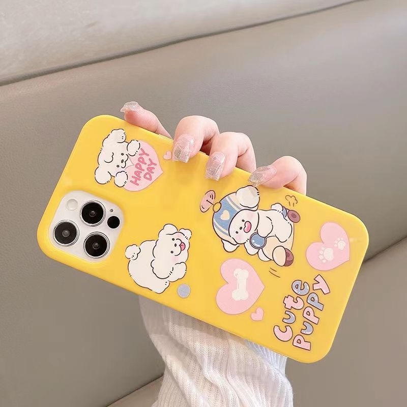 เคสโทรศัพท์มือถือ ป้องกันกระแทก สี่มุม สําหรับ Iphone 1 Plus Pro Max 7 8Plus X XR