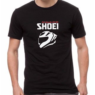 BEST OFFER Shoei Premium Helmet Motorsport Motorcycle Biker Short Sleeve T-Shirt T Shirt Baju SHO-0010_03