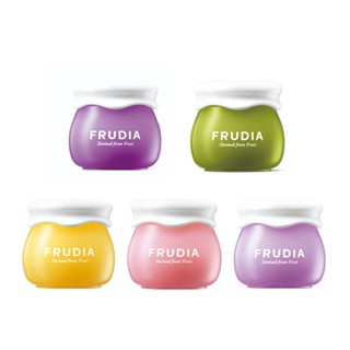 FRUDIA Citrus/Pomegranate/Blueberry/Avocado Cream 10g