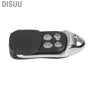 Disuu 433MHz Garage Door Opener  Control Keychain 100m  Transmission HD