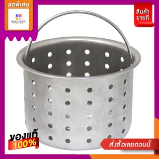 ตะกร้ากรองเศษอาหาร PARNO AP-FT-03-201 อุปกรณ์อ่างล้างจาน ตะกร้าอ่างซิงค์ Stainless Basket Strainer for Sink