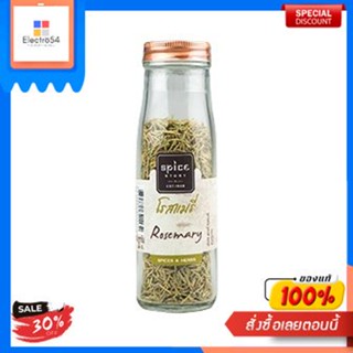 ROSEMARY Spice Story 30 G