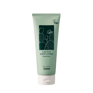 YADAH Cactus Body Lotion 200ml