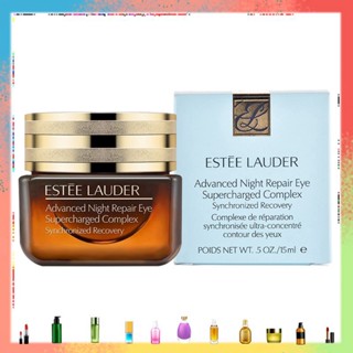 สูตรใหม่Estee Lauder Advanced Night Repair Eye Supercharged Complex 15ml.