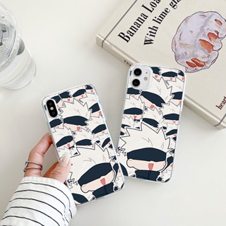 เคส Huawei Mate 20 Pro Mate 30 Pro Mate 40 Pro Mate 10 Pro เคส Huawei Mate 50 Pro เคสโทรศัพท์มือถือ Gojo Satoru rick