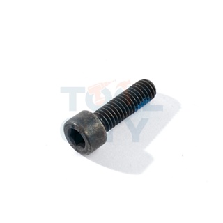 MAKITA อะไหล่ H.S.Bolt M6X20 #195 ใช้กับแท่นตัดสไลท์องศา รุ่น LS1018L (มากีต้า)