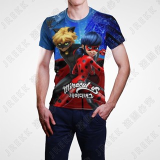 ใหม่ เสื้อยืดลําลอง แขนสั้น พิมพ์ลายการ์ตูนเต่าทอง 3D แนวสตรีท เหมาะกับฤดูร้อน สําหรับผู้ชาย ผู้หญิง