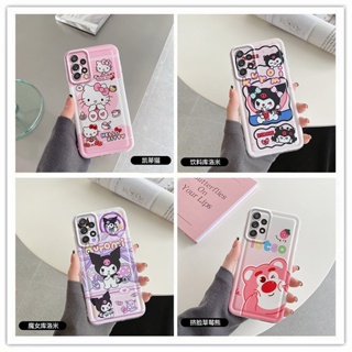 เคส samsung a32 5g เคสโทรศัพท์มือถือ ป้องกันแผ่นดินไหว สําหรับ samsung a32 5g