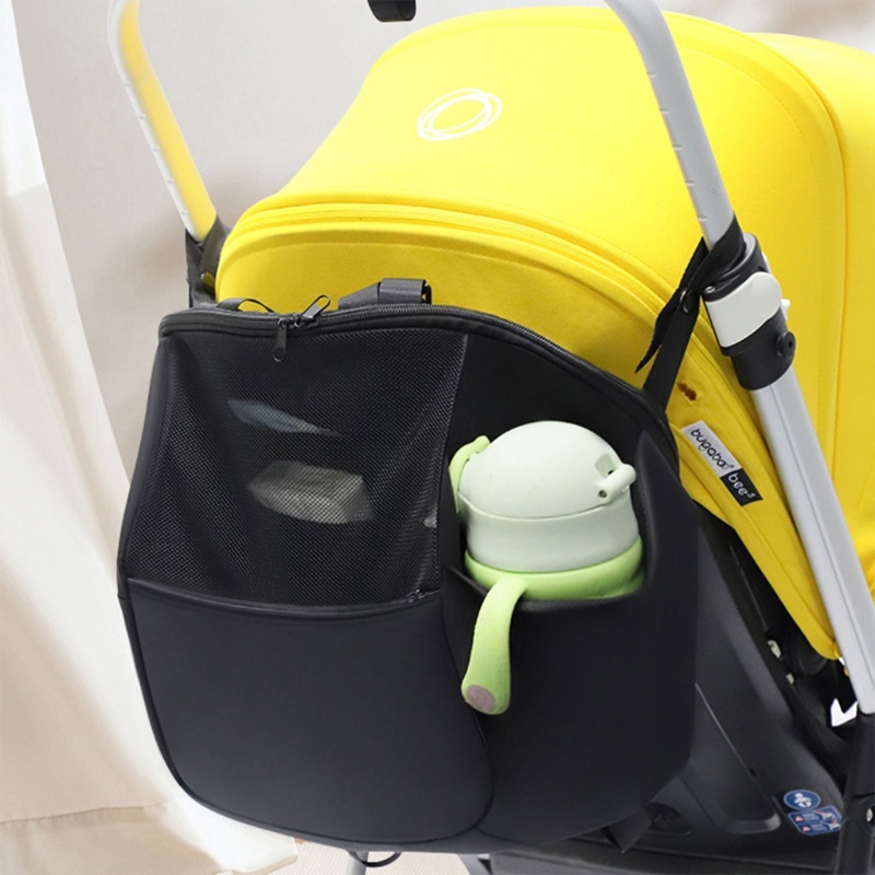 Some กระเป๋าเป้สะพายหลัง มัลติฟังก์ชั่น สําหรับใส่ผ้าอ้อมเด็กทารก - รูปที่ 6