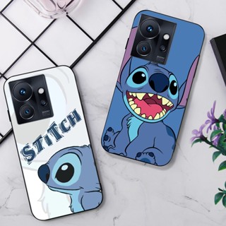 เคสโทรศัพท์มือถือ TPU แบบนิ่ม พิมพ์ลาย Lilo &amp; Stitch สําหรับ Infinix Zero Ultra 5G X6820