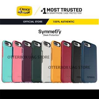 เคส OtterBox รุ่น Symmetry Series ​- iPhone 8 Plus / iPhone 7 Plus / iPhone 8 / iPhone 7