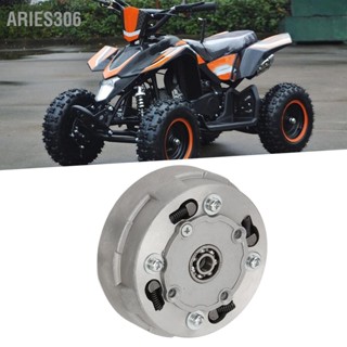 Aries306 คลัทช์กึ่งอัตโนมัติ 17 ซี่ สําหรับโกคาร์ท รถวิบาก Atv 50Cc 110Cc 125Cc 135Cc