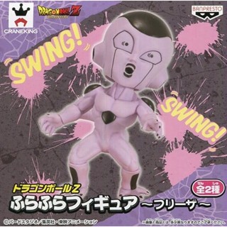 Freeza Special Color ของแท้ JP แมวทอง - Banpresto [โมเดลดราก้อนบอล]