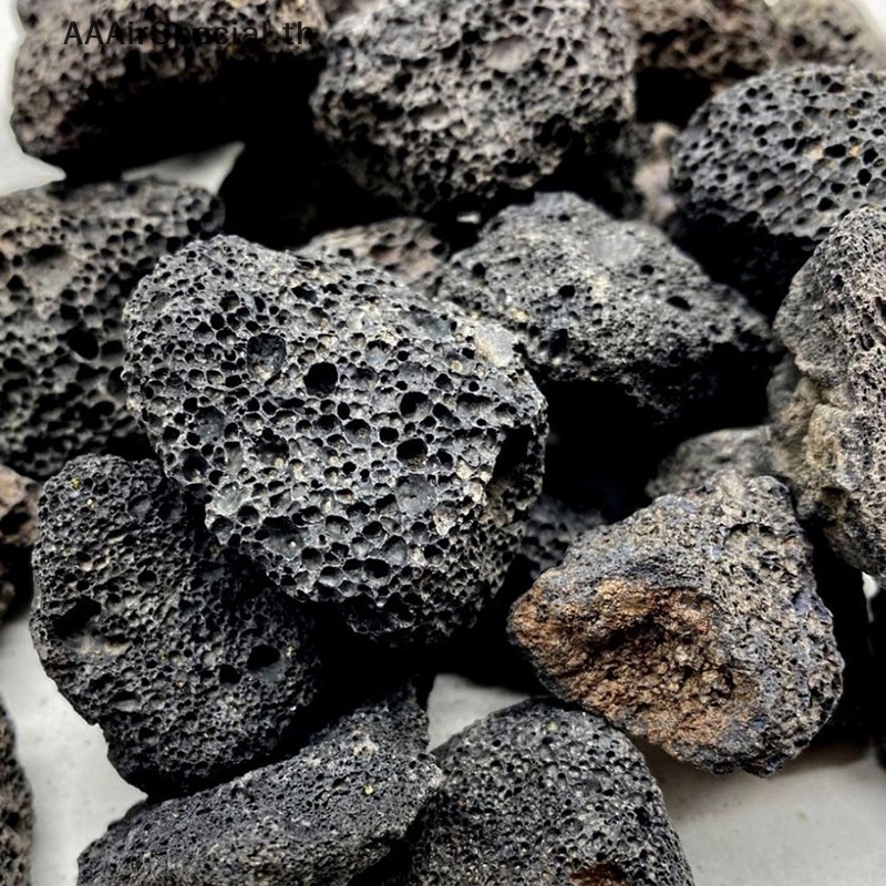 Aaairspecial Natural Volcanic Stone 100g ต่อแพ็ค