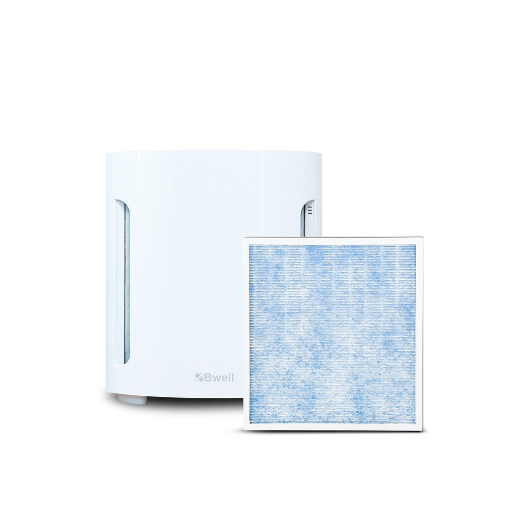 แผ่นกรองอากาศ Bwell รุ่น CF-8005 สำหรับ เครื่องฟอกอากาศ